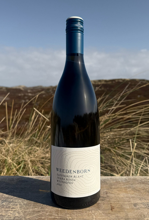 2024er Weedenborn Sauvignon Blanc "Terra Rossa" 2024er Weedenborn Sauvignon Blanc "Terra Rossa"