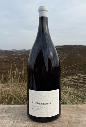 2024 Weedenborn Sauvignon Blanc "Terra Rossa" 5l 2024 Weedenborn Sauvignon Blanc "Terra Rossa" 5l