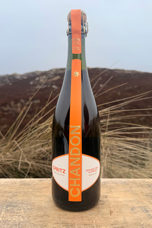 Chandon Spritz Orange 0,75l Chandon Spritz Orange 0,75l
