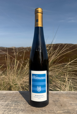 2024 Wittmann Riesling Westhofen Morstein GG 2024 Wittmann Riesling Westhofen Morstein GG