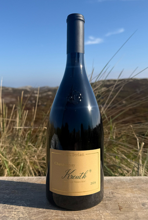 2024 Cantina Terlan Chardonnay Kreuth 0,75l 2024 Cantina Terlan Chardonnay Kreuth 0,75l