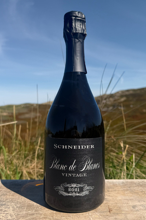 2021 Schneider Sekt Blanc de Blanc 2021 Schneider Sekt Blanc de Blanc