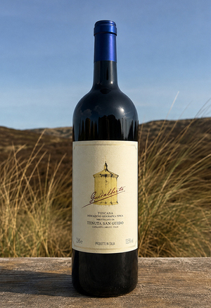 2024 Tenuta San Guido "Guidalberto" 1,5l 2024 Tenuta San Guido "Guidalberto" 1,5l