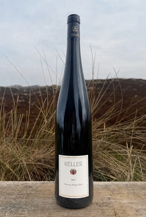2025 Klaus Keller "vom muscheligen Kalk" only Sansibar Magnum 2025 Klaus Keller "vom muscheligen Kalk" only Sansibar Magnum