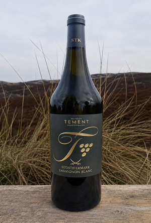 2025 Tement Sauvignon Blanc “only Sansibar“ Magnum 2025 Tement Sauvignon Blanc “only Sansibar“ Magnum