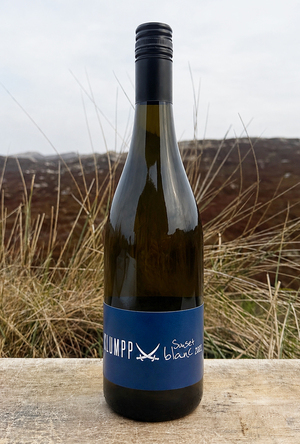 2025 Klumpp Cuvée Sunset Blanc "only Sansibar" 0,75l 2025 Klumpp Cuvée Sunset Blanc "only Sansibar" 0,75l