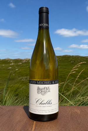 2024 Louis Michel et Fils Petit Chablis 0,75l 2024 Louis Michel et Fils Petit Chablis 0,75l
