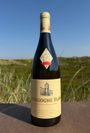 2024 Château Fuissé Bourgogne Blanc 0,75l 2024 Château Fuissé Bourgogne Blanc 0,75l