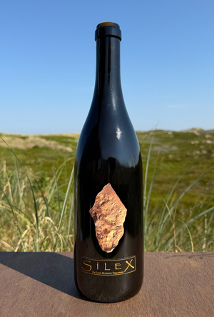 2023 Didier Dagueneau Blanc Fume de Pouilly Silex 0,75l 2023 Didier Dagueneau Blanc Fume de Pouilly Silex 0,75l