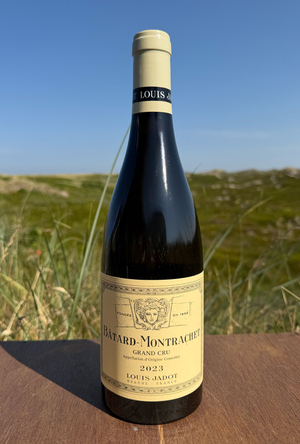 2023 Maison Louis Jadot Batard Montrachet Grand Cru 0,75l 2023 Maison Louis Jadot Batard Montrachet Grand Cru 0,75l
