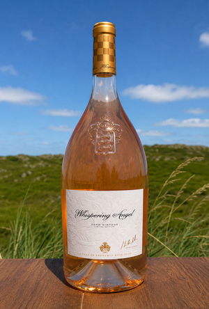 2025 Chateau d'Esclans Whispering Angel Rose 1,5l 2025 Chateau d'Esclans Whispering Angel Rose 1,5l