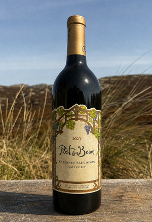 2023 Far Niente Post & Beam Cabernet Sauvignon 0,75l 2023 Far Niente Post & Beam Cabernet Sauvignon 0,75l