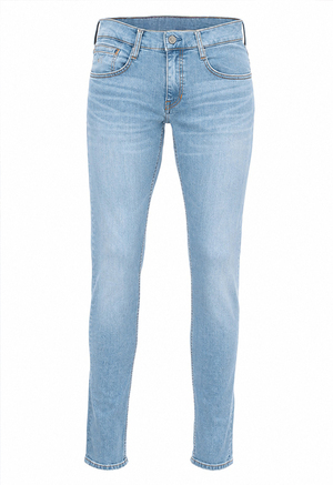 Jeans Modell Tapered Jeans Modell Tapered