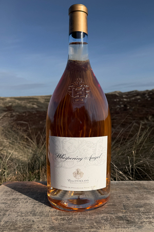 2024 Chateau d'Esclans Whispering Angel Rose 6,0l 2024 Chateau d'Esclans Whispering Angel Rose 6,0l