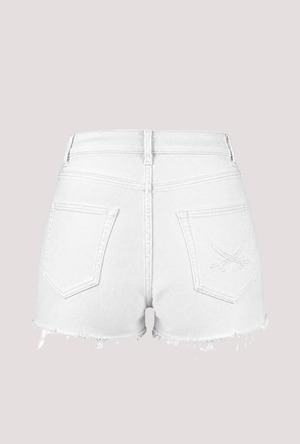 Jeansshorts Modell Amy Jeansshorts Modell Amy