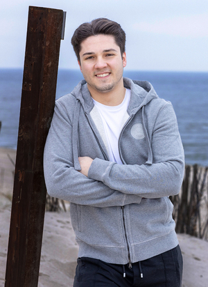 Ziphoody Modell Badge Ziphoody Modell Badge