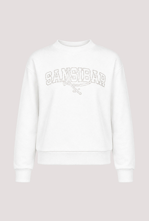 Sweater Modell Sansibar Bling Sweater Modell Sansibar Bling