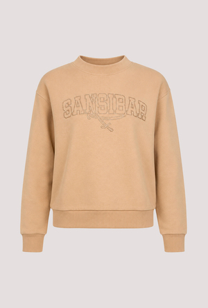 Sweater Modell Sansibar Bling Sweater Modell Sansibar Bling