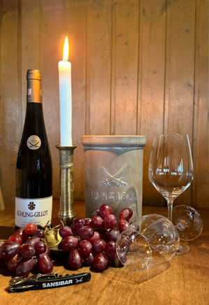 Riesling Reservé Time for Wine Riesling Reservé Time for Wine