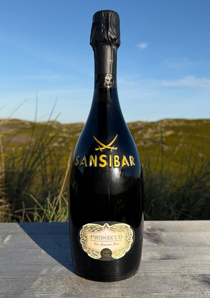 Sansibar´s Prosecco Spumante Brut Sansibar´s Prosecco Spumante Brut