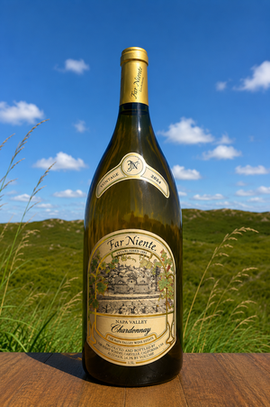 2024 Far Niente Chardonnay 1,5l 2024 Far Niente Chardonnay 1,5l