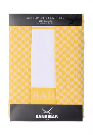 Sansibar Geschirrhandtuch Set Sansibar Geschirrhandtuch Set