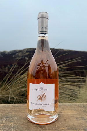 2021 Chateau Gassier 946 2021 Chateau Gassier 946