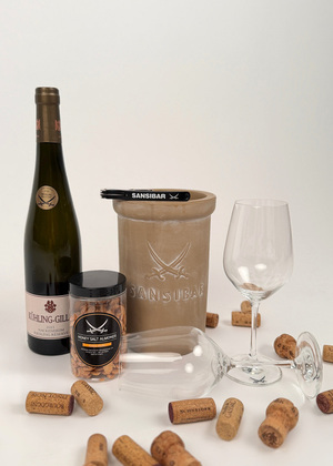 Riesling Reservé Time for Wine Riesling Reservé Time for Wine