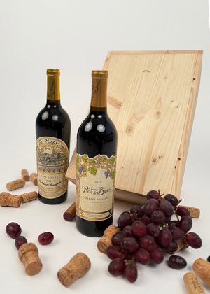 Far Niente Duo Far Niente Duo