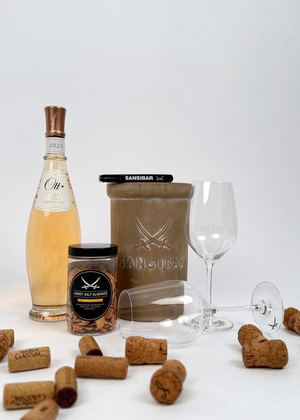 Rosé Time for Wine Domaines Ott Rosé Time for Wine Domaines Ott