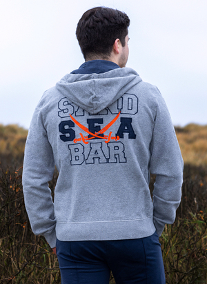 Ziphoody Modell Sand Sea Bar Ziphoody Modell Sand Sea Bar