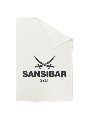 Sansibar Heimdecke 150x200cm Sansibar Heimdecke 150x200cm