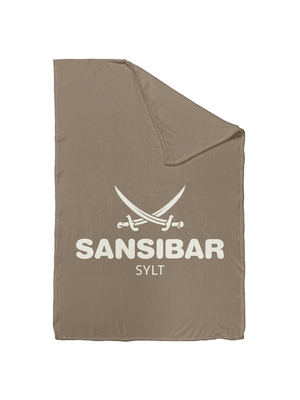 Sansibar Heimdecke 150x200cm Sansibar Heimdecke 150x200cm