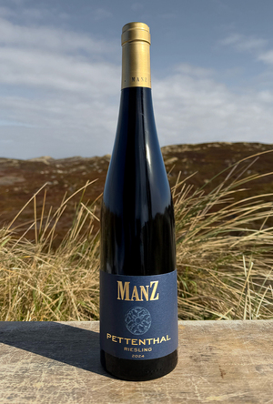 2024 Manz Niersteiner Pettenthal Riesling 2024 Manz Niersteiner Pettenthal Riesling