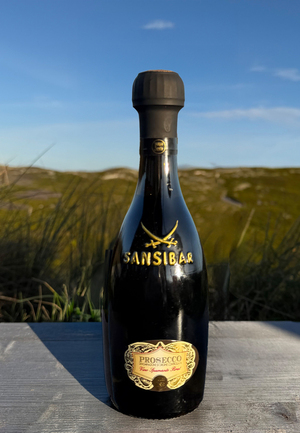 Sansibar´s Prosecco Spumante Brut 0,2 L Sansibar´s Prosecco Spumante Brut 0,2 L