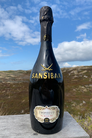Sansibar´s Prosecco Spumante Brut Sansibar´s Prosecco Spumante Brut