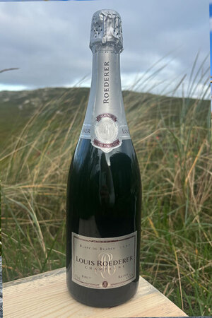 1997er Louis Roederer Blanc de Blanc 1997er Louis Roederer Blanc de Blanc