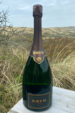 2004er Krug Vintage Magnum 2004er Krug Vintage Magnum