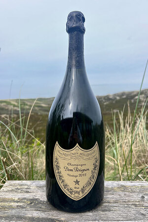 2012er Dom Pérignon Magnum 2012er Dom Pérignon Magnum