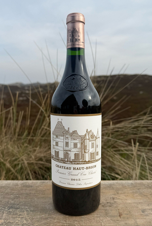 2015 Château Haut-Brion 1er Cru Classé 2015 Château Haut-Brion 1er Cru Classé