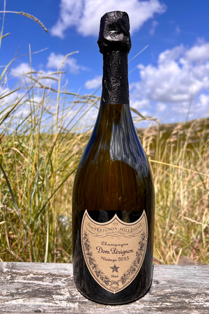 2015er Dom Pérignon 2015er Dom Pérignon