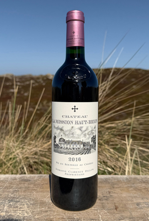 2016 Château Haut-Brion 1er Cru Classé 2016 Château Haut-Brion 1er Cru Classé