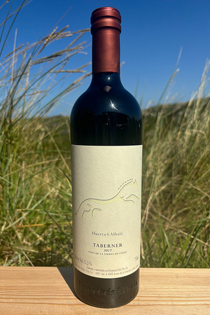 2017 Huerta de Albalá Taberner 0,75l 2017 Huerta de Albalá Taberner 0,75l