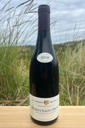 2018 Domaine Forey Morey-Saint Denis 0,75l 2018 Domaine Forey Morey-Saint Denis 0,75l