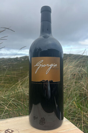 2018 Fattoria La Massa "Giorgio Primo" 3,0l  2018 Fattoria La Massa "Giorgio Primo" 3,0l