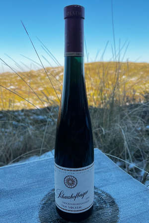 2018er Van Volxem Scharzhofberger Riesling Trockenbeerenauslese 0,375 2018er Van Volxem Scharzhofberger Riesling Trockenbeerenauslese 0,375