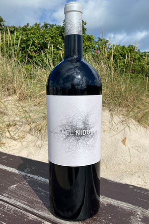 2019 Bodegas El Nido EL NIDO Jumilla D.O.P. 5,0l 2019 Bodegas El Nido EL NIDO Jumilla D.O.P. 5,0l