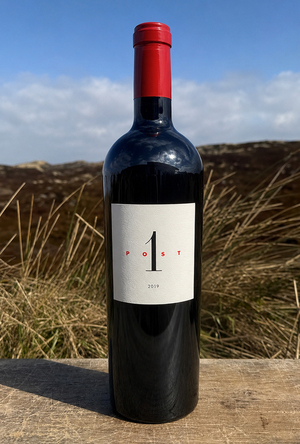 2019 Crocker & Starr One Post Cabernet Sauvignon 2019 Crocker & Starr One Post Cabernet Sauvignon
