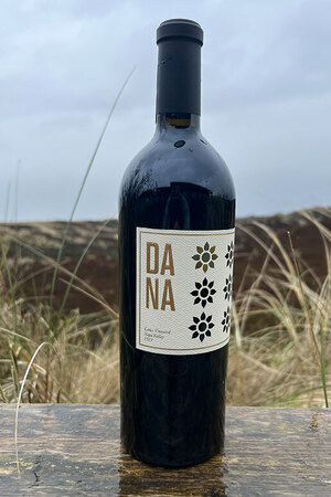 2019 Dana Estates Lotus Vineyard Cabernet Sauvignon 0,75l  2019 Dana Estates Lotus Vineyard Cabernet Sauvignon 0,75l