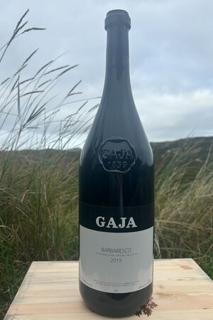 2019 Gaja Barbaresco Nebbiolo 3,0l 2019 Gaja Barbaresco Nebbiolo 3,0l